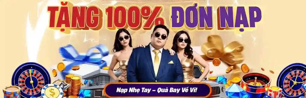 Nạp tiền tại Au8802 game